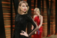 Taylor Swift\'s act of kindness overwhelms family of young girl fighting leukaemia