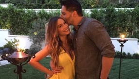 Sofia Vergara celebrates 43rd birthday with Joe Manganiello and family