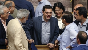 Greece: Why the deal forced on it by the Eurozone is immoral and unbiblical