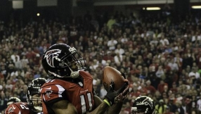 Atlanta Falcons news: No contract extension talks with Julio Jones