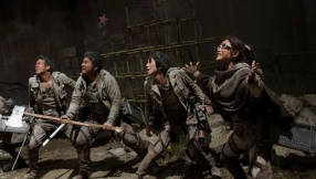 \'Attack on Titan: Beacon for Counterattack\' live-action miniseries to stream on dTV in August
