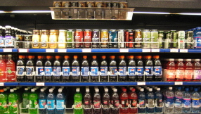 Sugary beverages tax? Doctors propose 20 percent tax on sugary drinks to tackle obesity rates in the UK