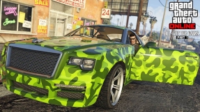 \'GTA Online\' DLC update: New single player expansion pack and 12 new cars on the way?