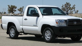 Toyota Tacoma 2016 price, features, specs details: Pricing info leaked; 2016 Tacoma features GoPro cam mount