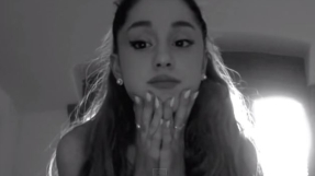 Ariana Grande will not be charged for donut-licking incident