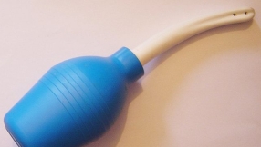 Douching increases risk of phthalate exposure - new study claims