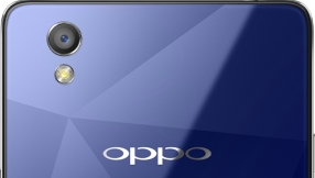 Oppo\'s Mirror 5 specs, features review: Device shines like a diamond