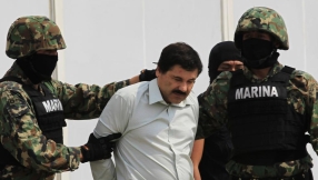 Emma Coronel Aispuro: El Chapo\'s wife - What you need to know family and twin children