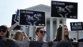 US lawmakers outraged by video showing sale of foetus parts as Congress sets probe