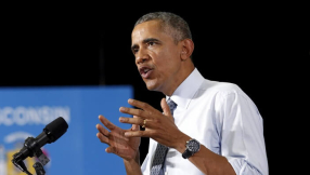 Obama says he can\'t revoke Bill Cosby\'s presidential medal despite rape claims