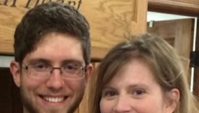 Ben Seewald greets mom happy birthday: \'Thank you for your loving care, sacrifice\'
