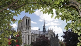 5 good reasons to go to church on holiday