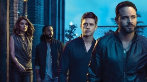 \'Graceland\' season 3 updates: Aaron Tveit talks about major changes for Mike