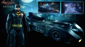 \'Batman: Arkham Knight\' Season Pass DLC details: Add-ons to include skin packs, vehicle pack