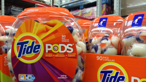 Laundry pods could be a poisoning risk: Consumer Reports does not recommend pods