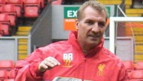 Liverpool transfer news 2015: Replacement for Raheem Sterling not required says Brendan Rodgers