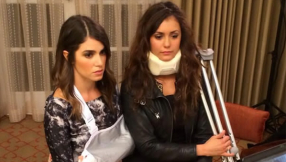 Nina Dobrev updates: Will \'Elena\' return to \'Vampire Diaries\' series? Nikki Reed wants to rekindle their friendship