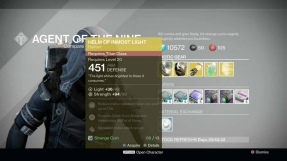\'Destiny\' Xur location this weekend: exotic items for July 17-19