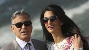 Amal Clooney pregnant? George Clooney and Amal Alamuddin ready to become parents?