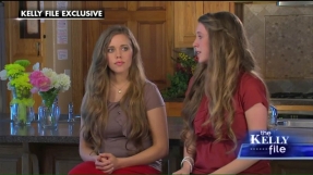 TLC teams up with Duggar family in child abuse documentary featuring Jill and Jessa