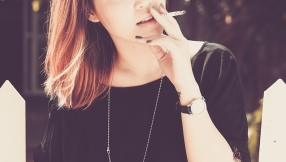 \'Very light\' smoking habit is increasing trend among young women - new study