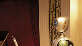 Japan robot hotel: Humanoids and dino-robot welcome guests (price details)