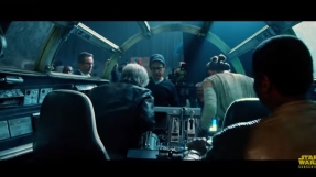 \'Star Wars: Episode\' spoilers from Comic-Con; John Boyega drops hint on Instagram