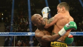 Floyd Mayweather vs Manny Pacquiao fight news 2015: Maidana and Cotto were tougher bouts â Jeff Mayweather