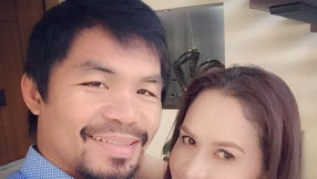 Manny and Jinkee Pacquiao share biblical verses on how couple can sustain marriage