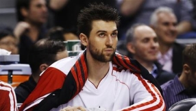 Brooklyn Nets roster news 2015: Andrea Bargnani turns from money to join Nets