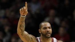 NBA rumors: Carlos Boozer on wish list of multiple teams