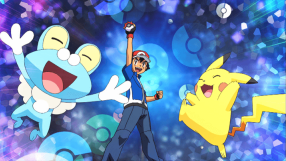 \'PokÃ©mon the movie: Hoopa and The Clash of Ages\' movie could debut new PokÃ©mon
