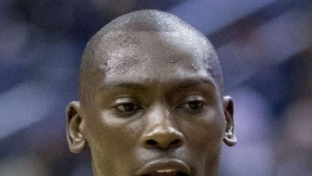 Toronto Raptors roster 2015 news: Bismack Biyombo inked to multi-year deal