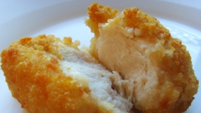 Chicken nuggets recall July 2015: Bacterial contamination sparks recall - USDA announcement