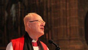 Church leaders urge UK to welcome Christians fleeing ISIS