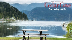\'Cedar Cove\' season 3 spoilers: Jack persuades Olivia to move in together in episode 2