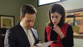 \'Masters of Sex\' season 3 spoilers: Bill, Virginia to search for \'the scent of desire\' in episode 3