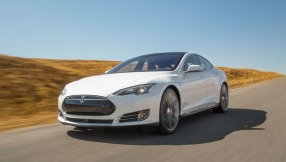 Tesla Model S P90D: \'Ludicrous Mode\' enables car to go from 0-60 in under 3 seconds