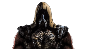 \'Mortal Kombat X\' DLC characters list now includes Tremor