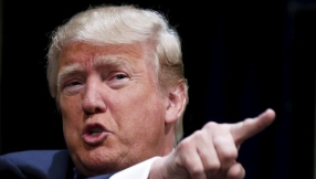 Trump way ahead of the pack in race for GOP presidential nomination â new poll