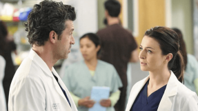 \'Grey\'s Anatomy\' season 12 spoilers: Deeper bond between Meredith and Amelia to develop after Derek\'s sudden death