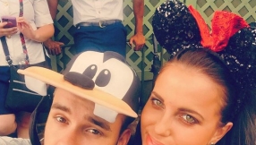 Liam Payne engaged to girlfriend Sophia Smith?