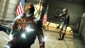 \'Battlefield Hardline\': new \'Robbery\' DLC set to be released