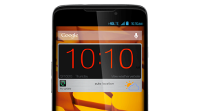 ZTE Boost Max vs ZTE Boost Max : New vs old specs comparison