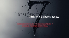 \'Resident Evil 7\' release date set for fall this year?