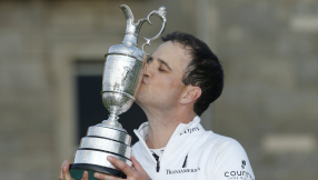 US golfer Zach Johnson says Scripture helped him win tournament, thanks God