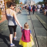 Dying mother writes letters to 4-year-old daughter covering every event in her life