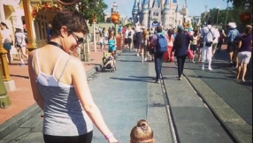 Dying mother writes letters to 4-year-old daughter covering every event in her life