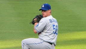 Philadelphia Phillies roster 2015 news: Chad Billingsley placed on DL, season-ending injury?