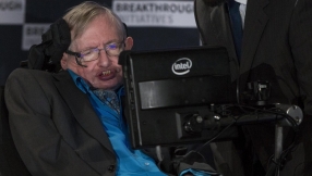 Stephen Hawking warns that full artificial intelligence could spell end of mankind
